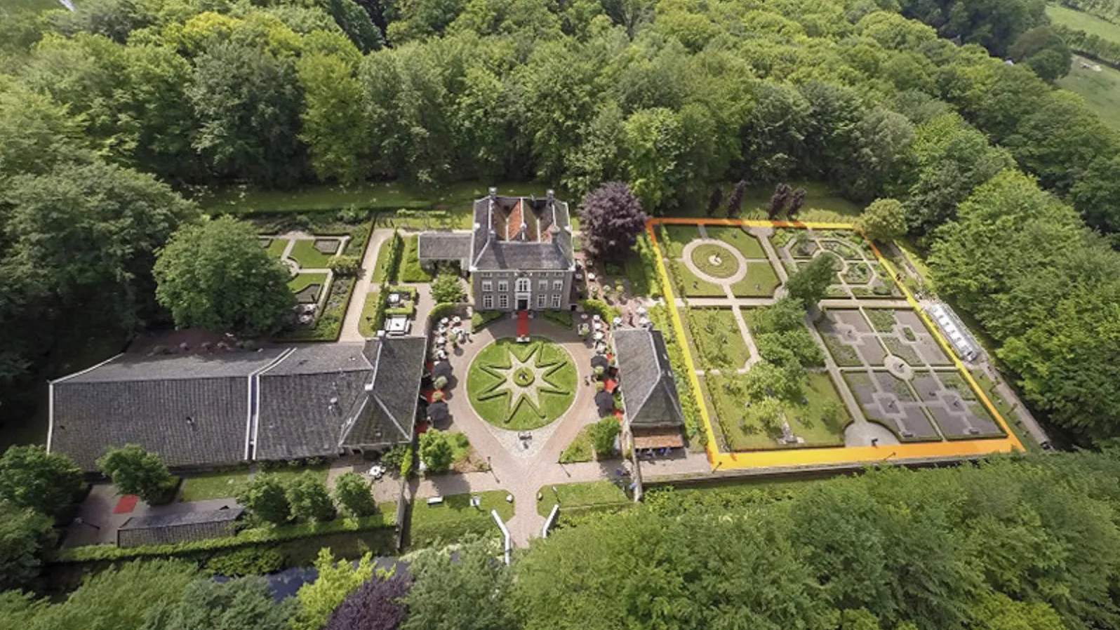 Beeldenpark de Havixhorst - MD