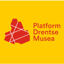 Logo Platform Drentse Musea
