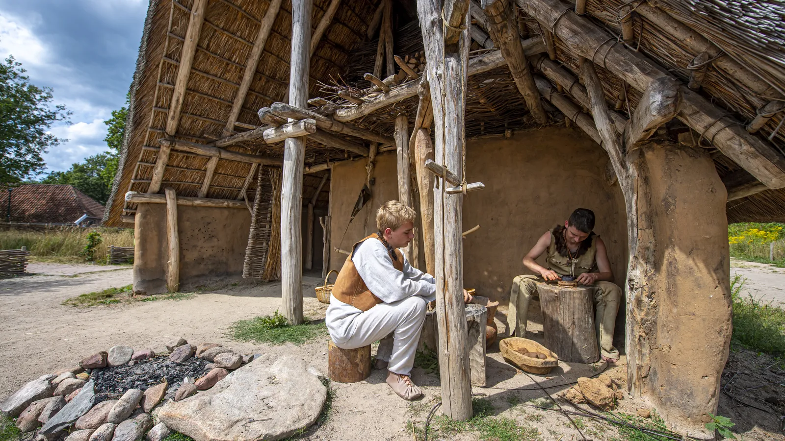 Hunebedcentrum Borger-6.jpg