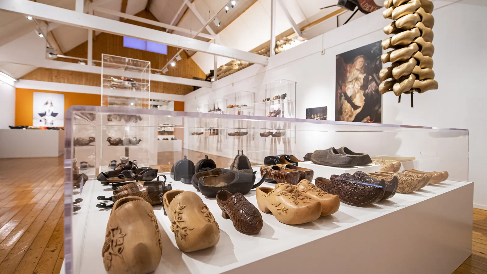 Internationaal Klompenmuseum Internationaal Klompenmuseum