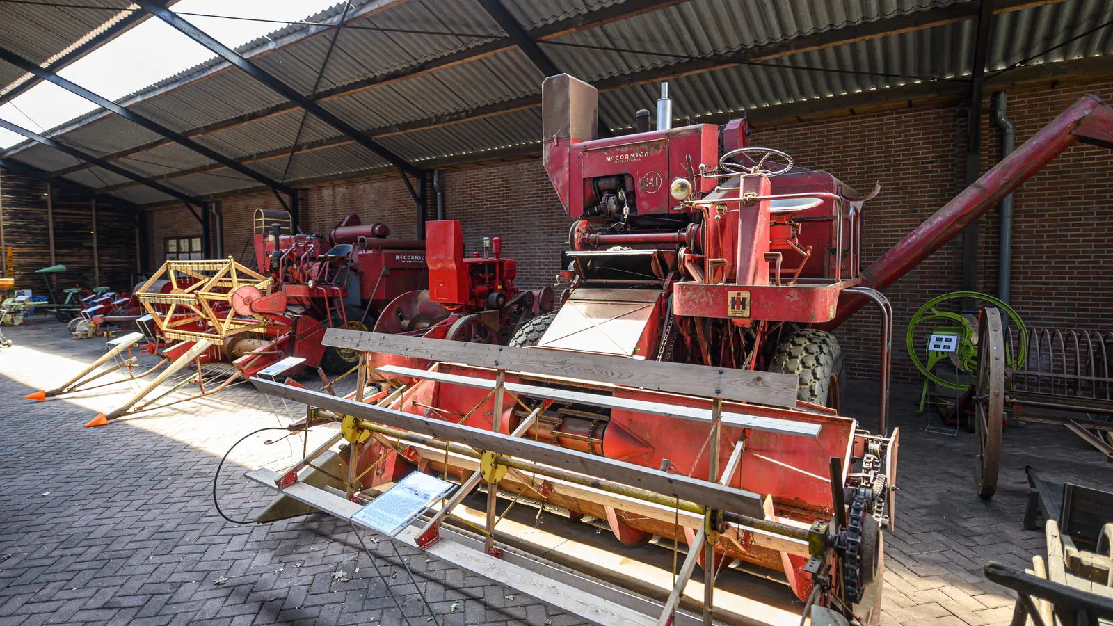 Tractor en Werktuigenmuseum-7.jpg