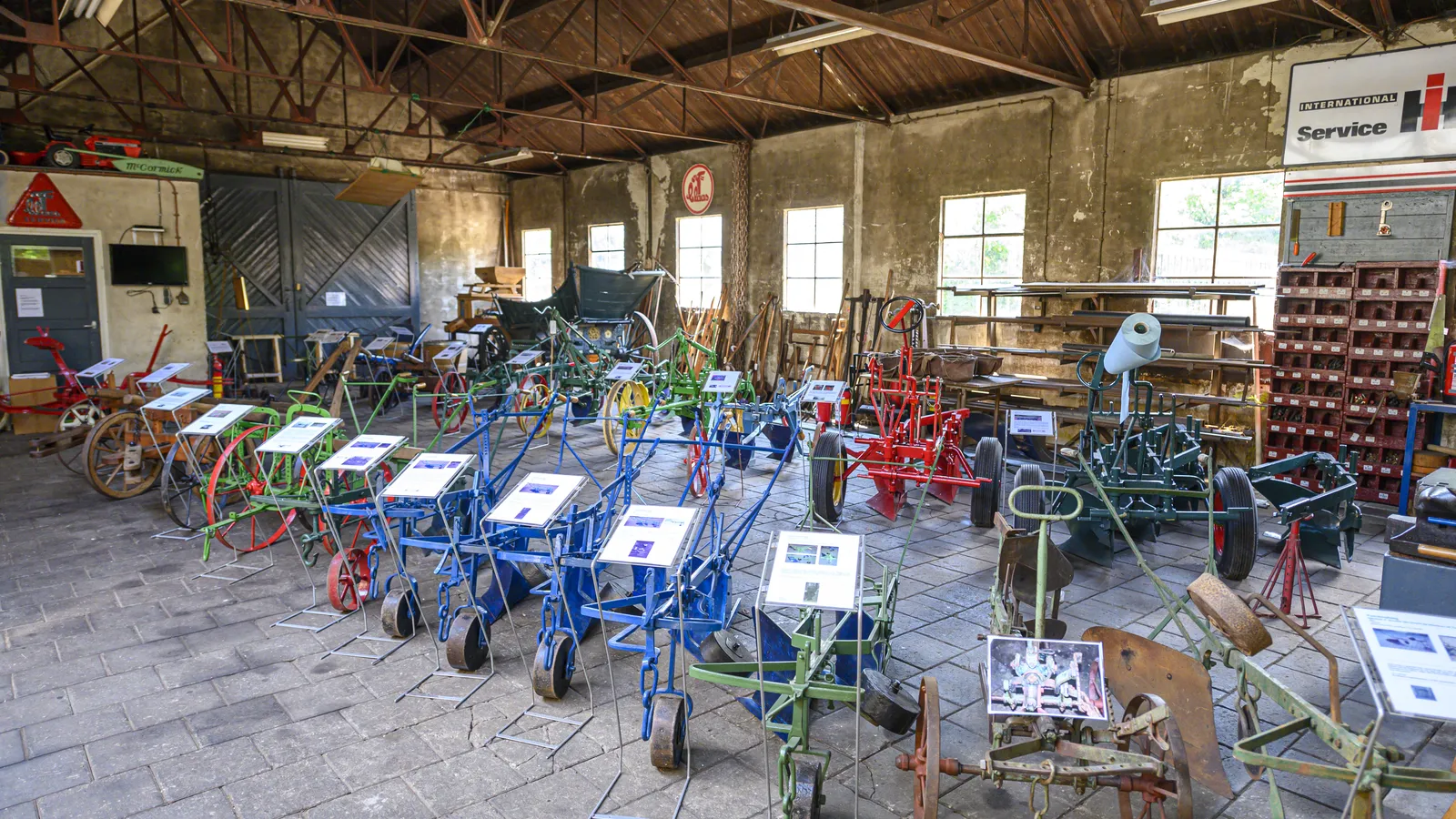 Tractor en Werktuigenmuseum-4.jpg