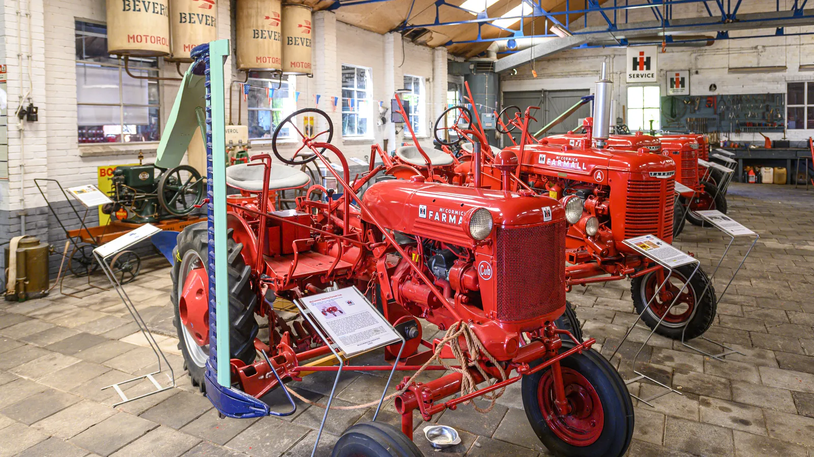 Tractor en Werktuigenmuseum-8.jpg
