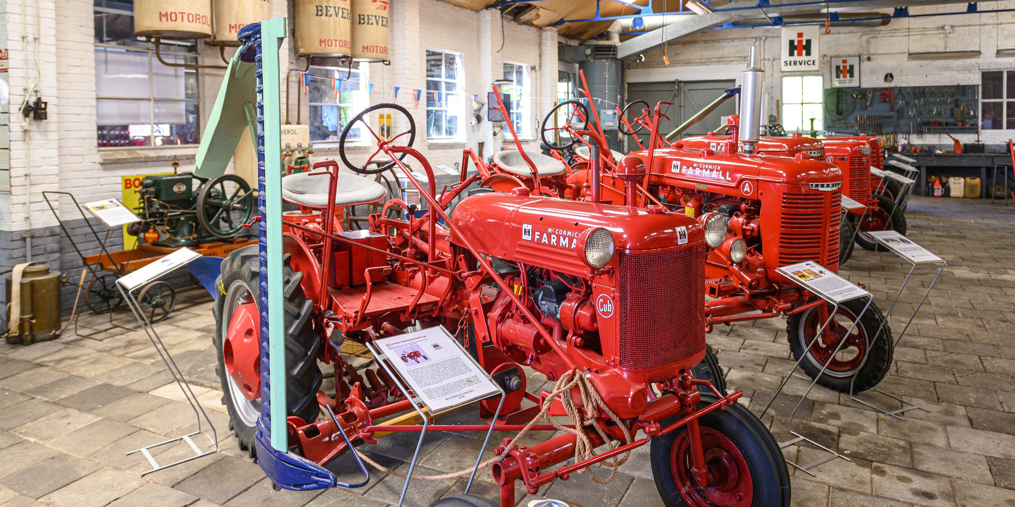 Tractor en Werktuigenmuseum-8.jpg