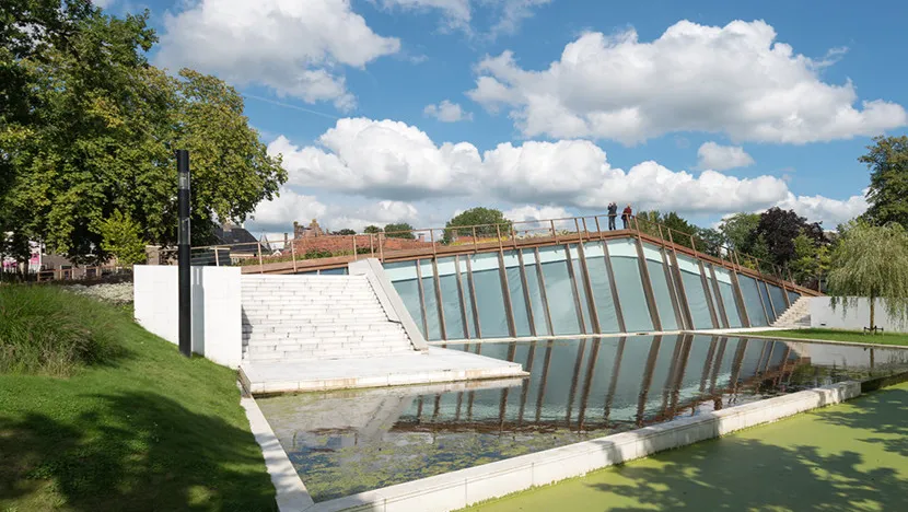 Drents Museum - Nieuw