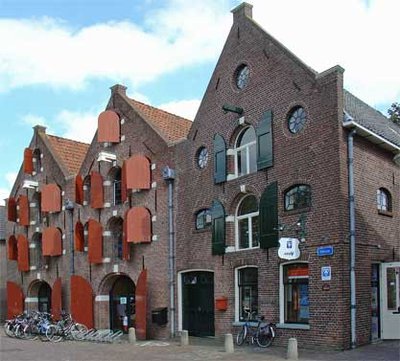 Lezing Graftrommels - Stedelijk museum Coevorden