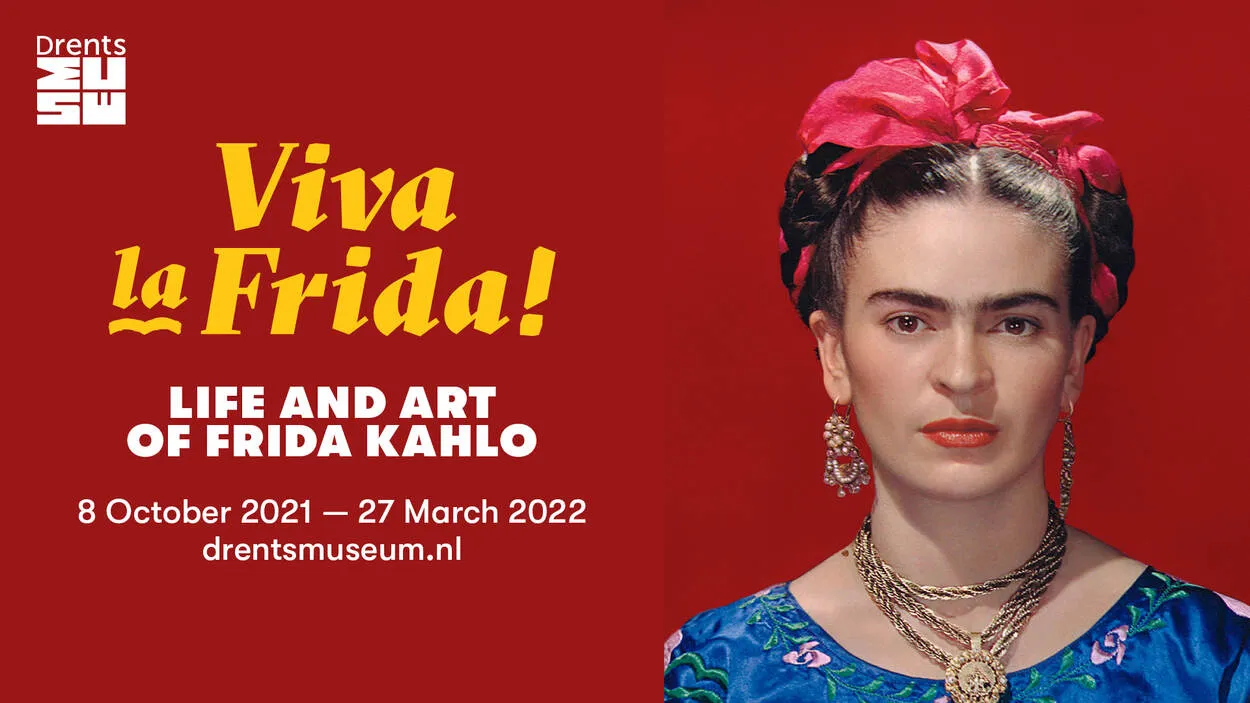 frida kahlo