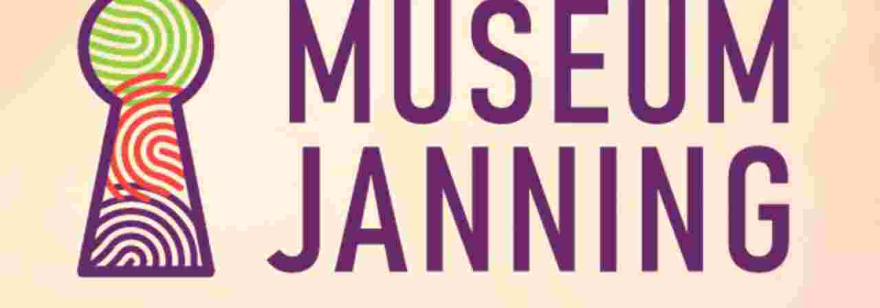 Museum cover image